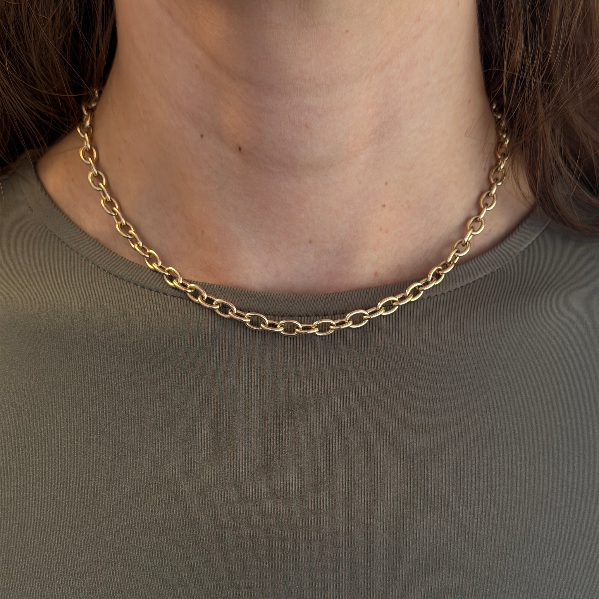 Chains – BHunicorn