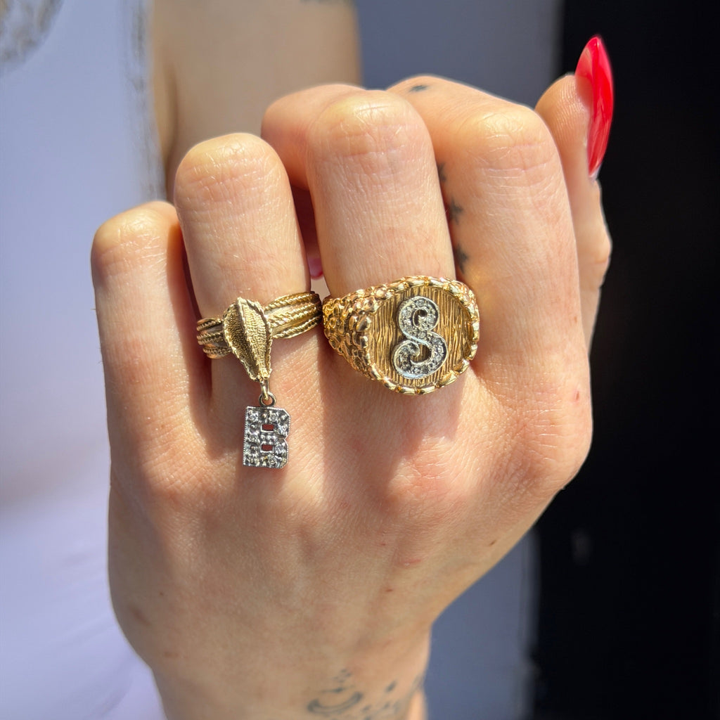 Rings – BHunicorn
